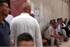 بالفيديو- ضحيتا جريمة تيارت استشهدا صائمين