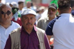 الإفراج المؤقت للناشط الحقوقي قدور شويشة