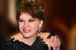 وفاة الفنانة المصرية شويكار عن عمر ناهز 82 عاما