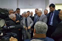 شيتور.. قانون أساسي خاص بالجامعات قريبا