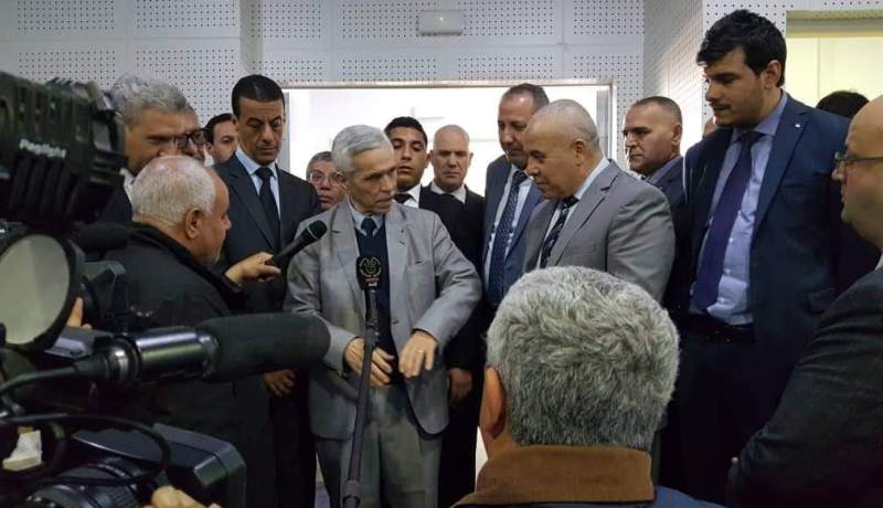 شيتور.. قانون أساسي خاص بالجامعات قريبا