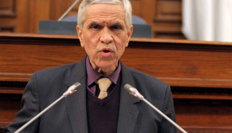 شيتور: المازوت يشكل خطرا ويجب تعميم استعمال سيرغاز وديازال