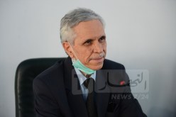 شيتور: نطمح لبلوغ 5 بالمائة من أهداف النموذج الطاقوي الجديد