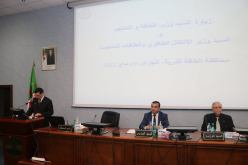 شيتور: الطاقة النووية بحاجة إلى إلتزام حكومي قوي