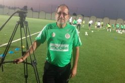 عزالدين شيح: “مواجهة السينغال لن تكون سهلة”