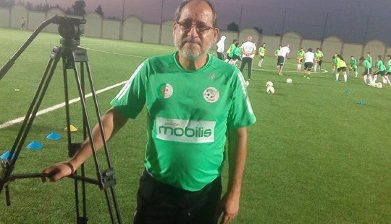 عزالدين شيح: “مواجهة السينغال لن تكون سهلة”