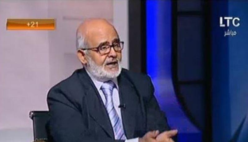 بالفيديو.. شيخ أزهري: “معاشرة الزوجة الميتة حلال”!!