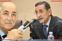 شيخي: تصرفات الماضي أضرت بالجزائر  والرئيس مصمم على بناء جمهورية جديدة