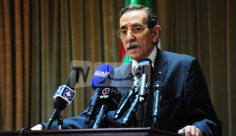 شيخي: نُثمن ونُزكي عناية رئيس الجمهورية بأصدقاء الثورة