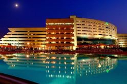 «85 ٪ تراجع في نسبة الحجوزات على مستوى الفنادق»