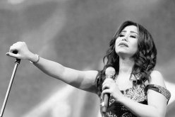 لهذا السبب انهارت شيرين خلال حفلها بالكويت