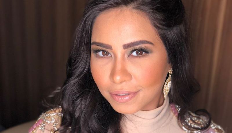 نقابة الموسيقيين تعلن قرارها النهائي بشأن منع “شيرين عبد الوهاب” من الغناء