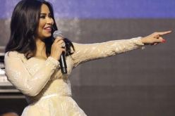 بعد أزمتها… شيرين تحيي حفلا غنائيا لأول مرة في الرياض