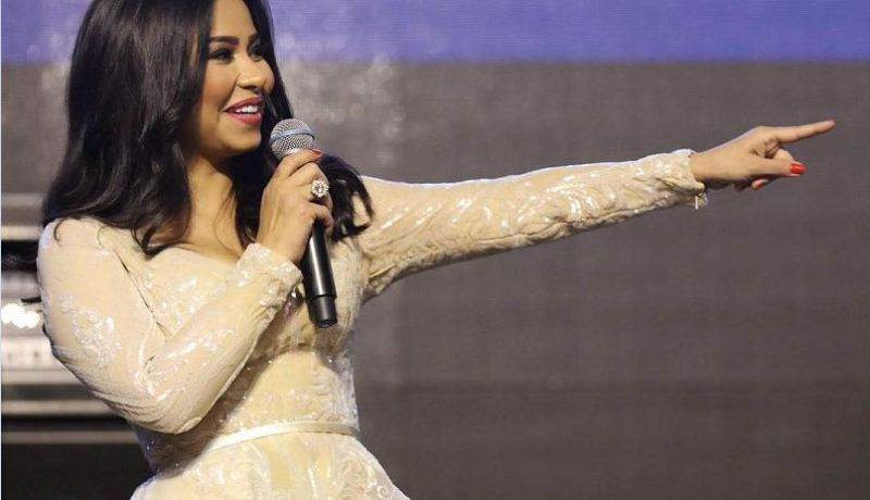 بعد أزمتها… شيرين تحيي حفلا غنائيا لأول مرة في الرياض