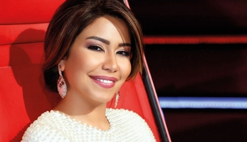 بعد قرار إيقافها عن الغناء .. شيرين تخرج عن صمتها وترد