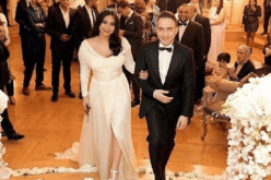 الموت يفجع الفنانة شيرين عبد الوهاب