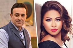 شيرين تعتذر من صابر الرباعي لهذا السبب