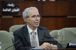 شيعلي: مشروع كبير لإنجاز طريق سيّار بطبقات من أجل ربط المطار الدولي بزرالدة