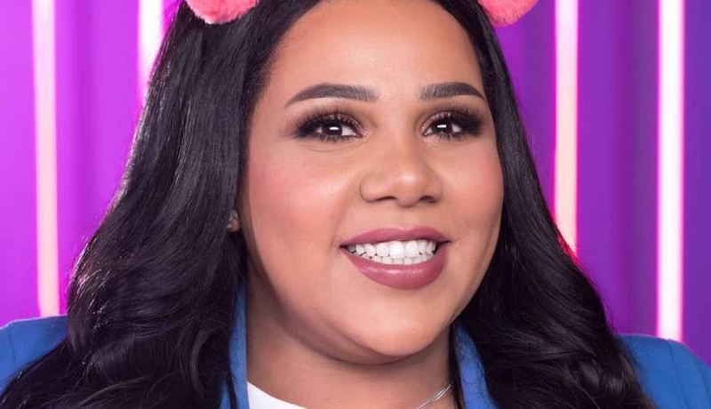 شيماء سيف تعتذر بعد إتهامها بالإساءة للشعب السوداني!