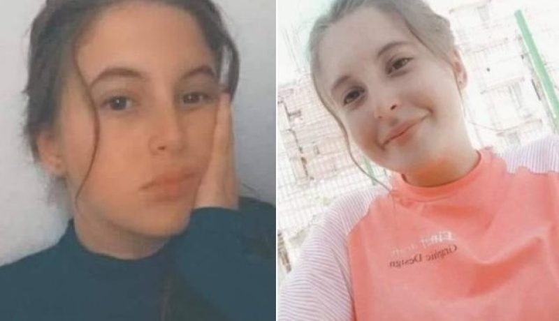 والدة الفتاة المغدورة: “شكرا لكل الجزائريين.. وأرجو عدم استغلال قصة شيماء سياسيا”