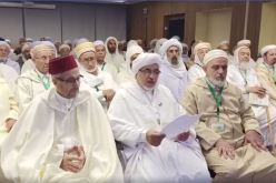 بالفيديو.. شيوخ الزوايا يدعون إلى المشاركة بقوة في الرئاسيات المقبلة