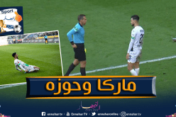 بن سبعيني يساهم في فوز غلادباخ ويطرد بالبطاقة الحمراء