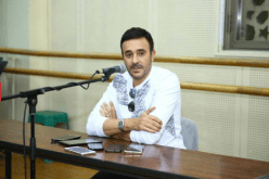 صابر الرباعي يعلّق على أزمة شيرين