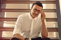 صابر الرباعي يبارك للمنتخب الجزائري بطريقة مميزة