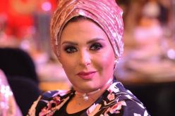 بالصور.. صابرين تفاجئ جمهورها بأحدث ظهور لها بعد خلعها للحجاب