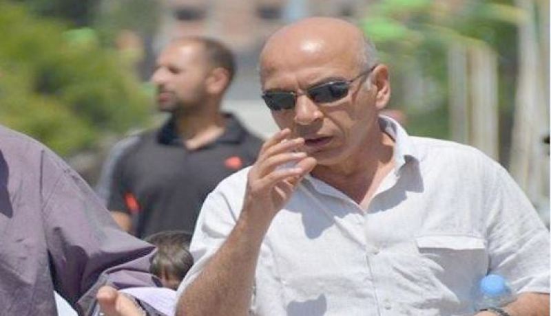 صادمي: “شبيبة القبائل ماشي تاعي وحدي.. “