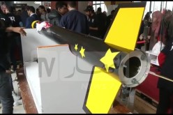 بالصور.. طلبة بجامعة البليدة يطوّرون صاروخا طوله 5 أمتار ويصل مداه لـ 10 كلم