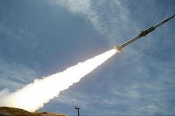 السعودية تعترض صاروخا أطلق من اليمن فوق نجران