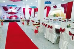 منع حفلات الزواج والختان مع السحب النهائي لرخص قاعات الحفلات للمخالفين