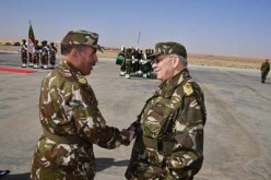 ڤايد صالح يُحذّر ويتّهم أطرافا بمحاولة زرع الفتنة داخل المؤسسة العسكرية