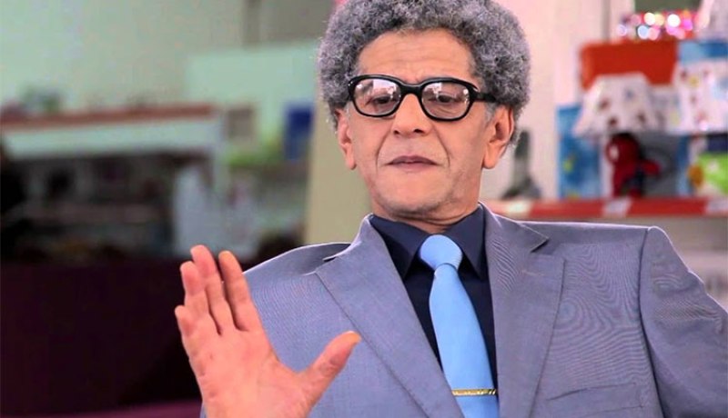 صالح أوقروت يتمنى حظا موفقا لمترشحي الباك