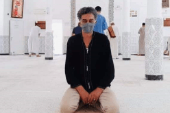 صالح أوقروت: إلتزموا بالتعليمات الوقائية حتى لا نكون سببا لغلق المساجد