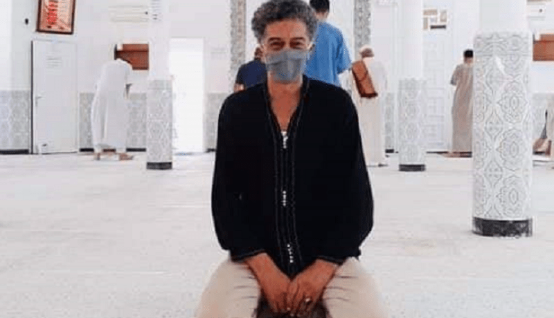 صالح أوقروت: إلتزموا بالتعليمات الوقائية حتى لا نكون سببا لغلق المساجد