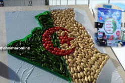 افتتاح صالون الفلاحة الصحراوية بالوادي