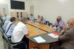 بالصور.. تنصيب صبابجي محمد مديرا جديدا للمعهد الوطني للأبحاث الغابية