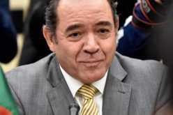 بوقادوم: الجزائر كرست مبدأي المساواة وعدم التمييز بين المواطنين