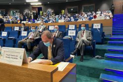 صبري بوقادوم: الجزائر تحرص دائما على محاربة الإرهاب وتجفيف منابعه