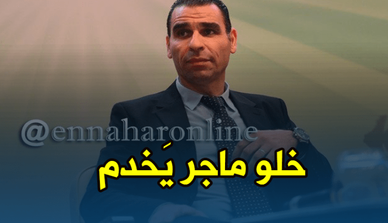 زطشي:”ماجر يحترم الصحافة ومشكلته مع الإنتقادات البعدية عن الرياضة”