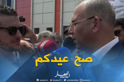 زعلان: كل وسائل النقل ستكون مجندة خلال أيام العيد