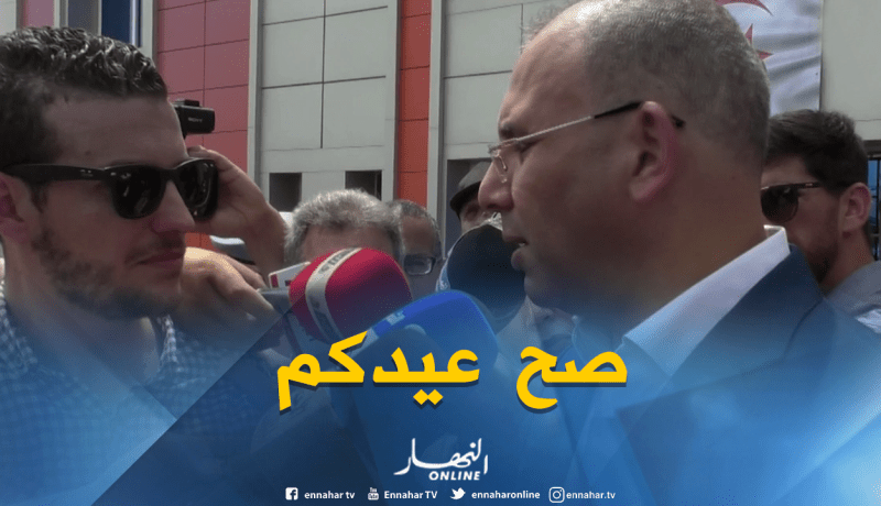زعلان: كل وسائل النقل ستكون مجندة خلال أيام العيد