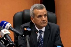 وزير الصحة يستقبل سفير فيدرالية روسيا بالجزائر