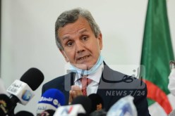 بن بوزيد:”باشرنا في دراسة ملف كمية اللقاح.. ويكفي تلقيح 70 إلى 75 بالمئة من الجزائريين فقط”