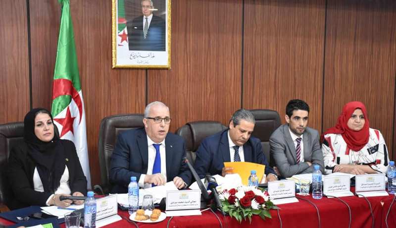 فتح 26 مستشفى جديد منها 5 متخصصة وفتح 7200 منصب عمل العام المقبل