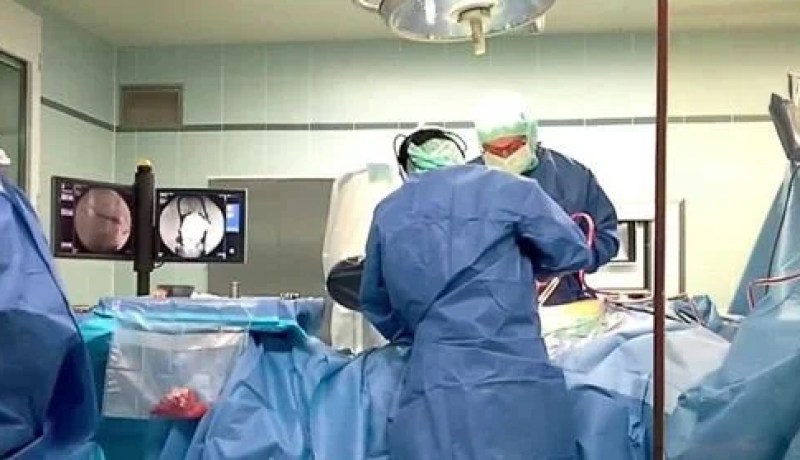 25 ألف شخص يعاني من القصور الكلوي في الجزائر