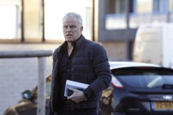 إصابة صحفي هولندي بجروح خطيرة في إطلاق نار في أمستردام