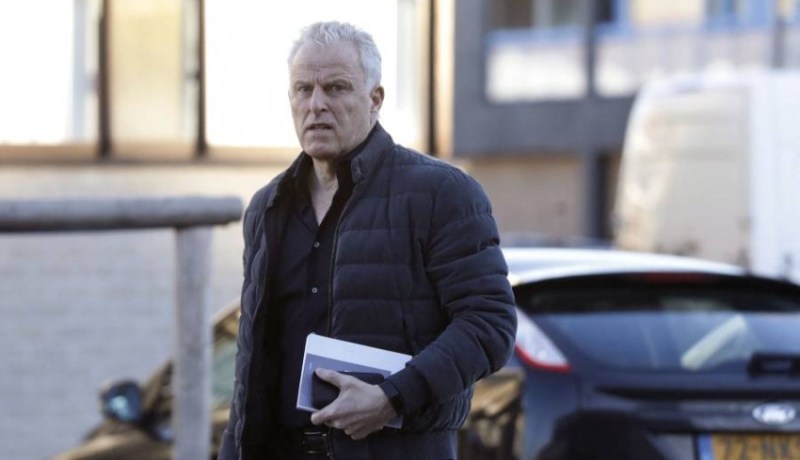 إصابة صحفي هولندي بجروح خطيرة في إطلاق نار في أمستردام